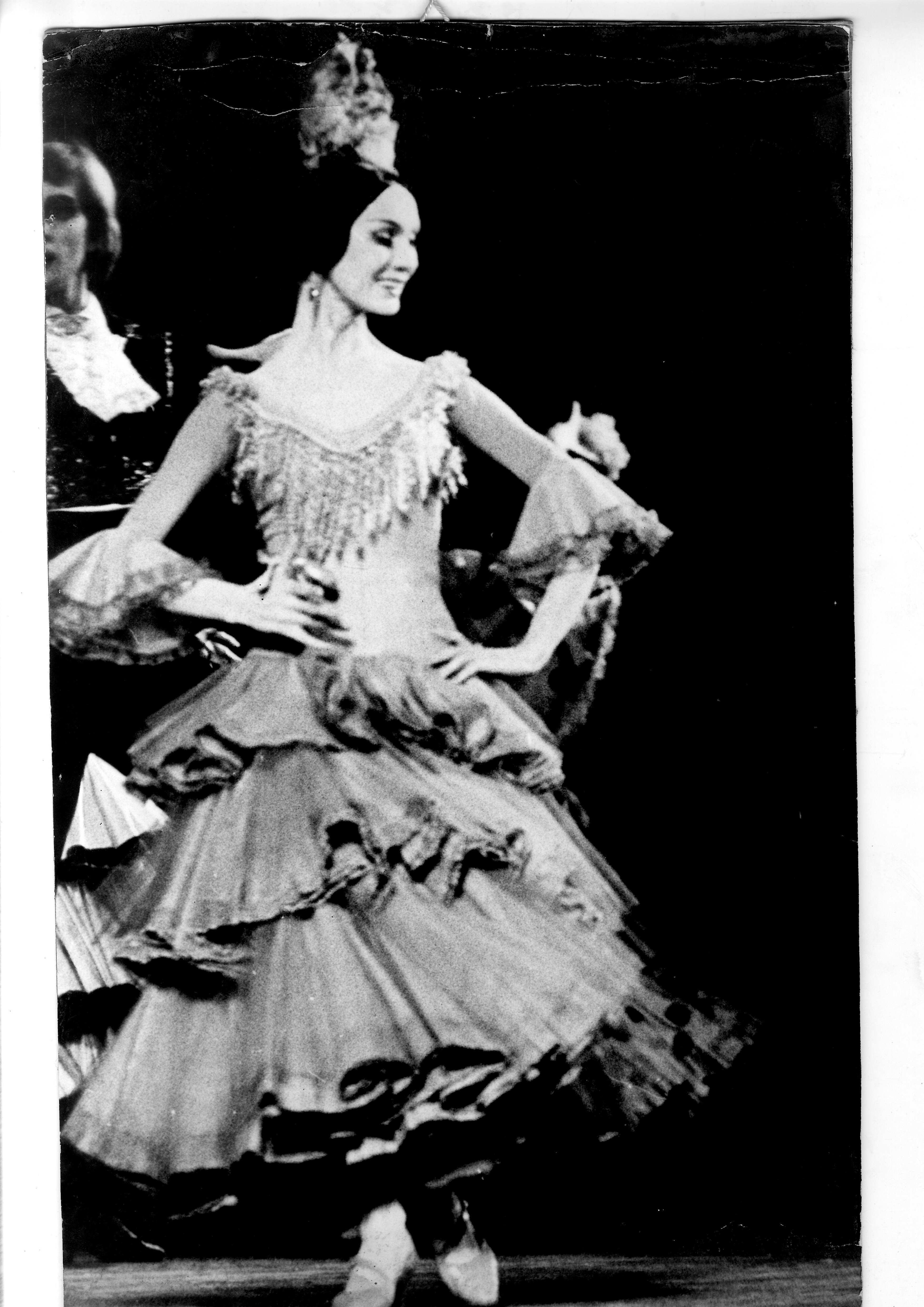 Гранд-дама сибирского балета – к юбилею Нины Ивановны Фуралёвой - НОВАТ - фото №17